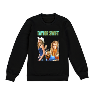 moletom taylor swift debut