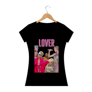 Nome do produtolover taylor swift baby tee