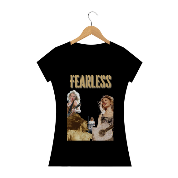 taylor swift fearless baby tee