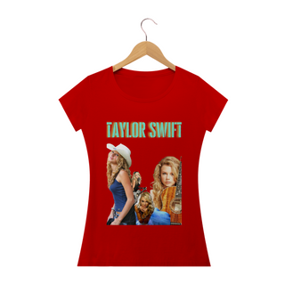 Nome do produtotaylor swift debut baby tee