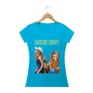 Nome do produtotaylor swift debut baby tee