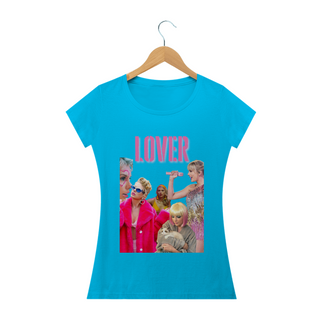 Nome do produtolover taylor swift baby tee