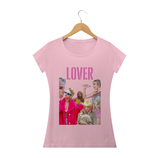 Nome do produtolover taylor swift baby tee