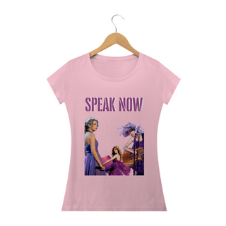 Nome do produtotaylor swift speak now baby tee