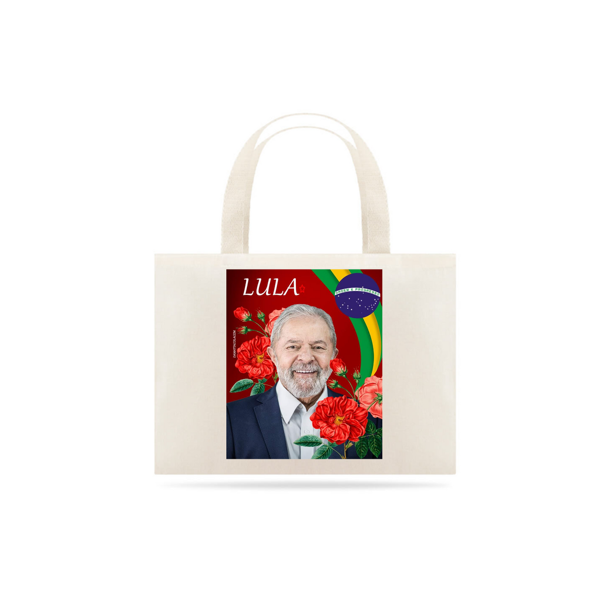 Nome do produto: Lula