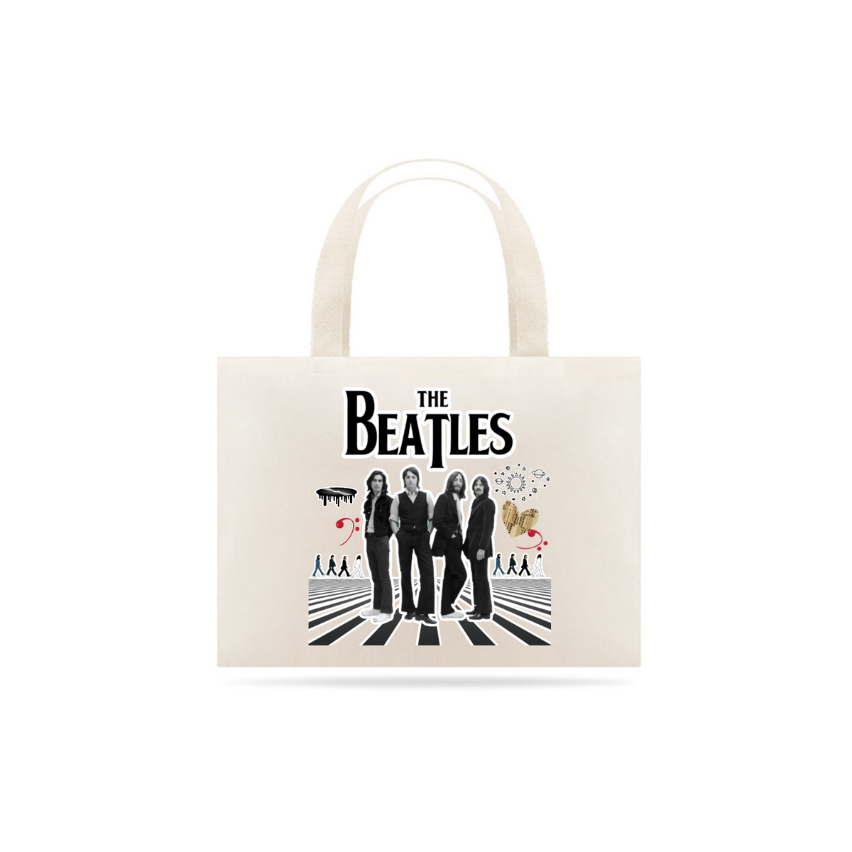 Nome do produto: Os Beatles