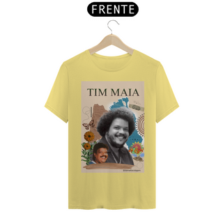 Nome do produtoTim Maia