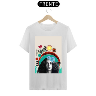 Nome do produtoCamisa Personalizada Gal Costa