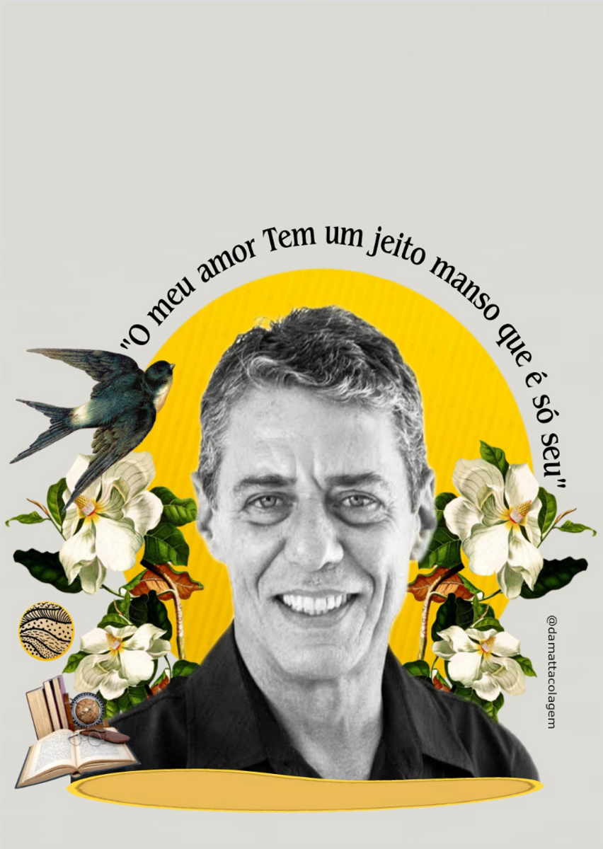 Nome do produto: Chico Buarque