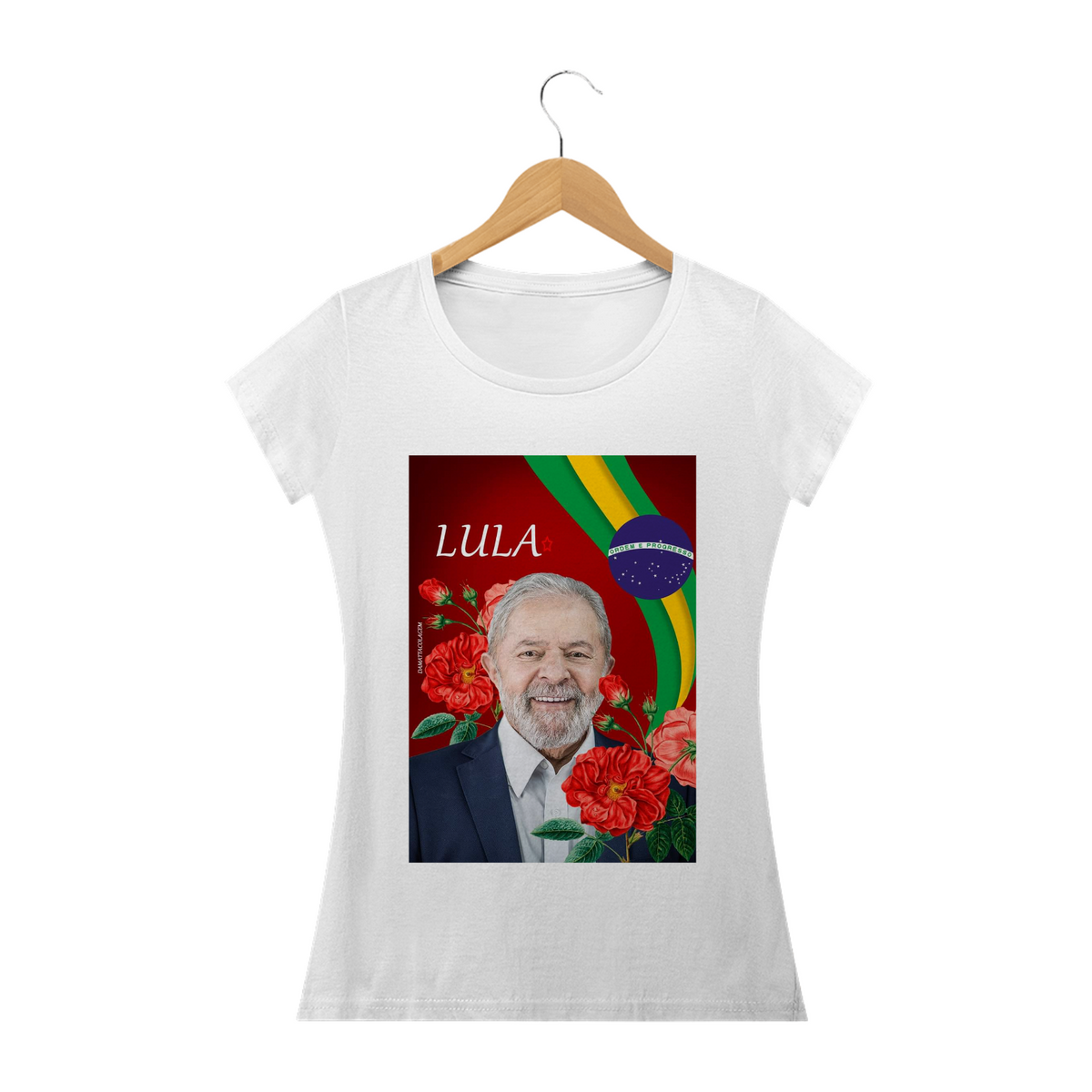 Nome do produto: Lula