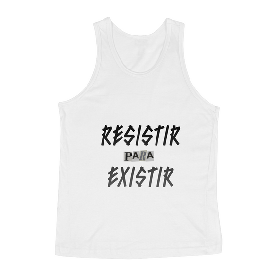 Resistir