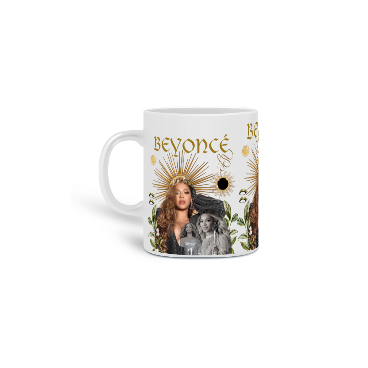 Nome do produto: Beyoncé