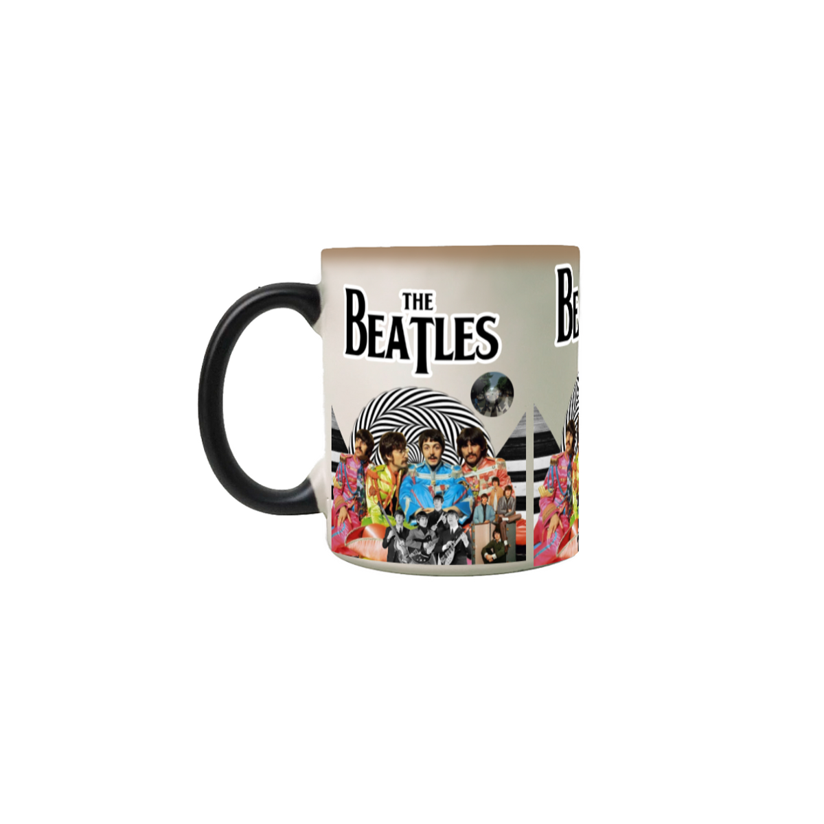 Nome do produto: Os Beatles