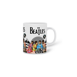 Nome do produtoOs Beatles