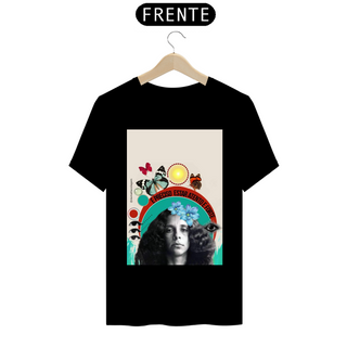 Nome do produtoCamisa Personalizada Gal Costa