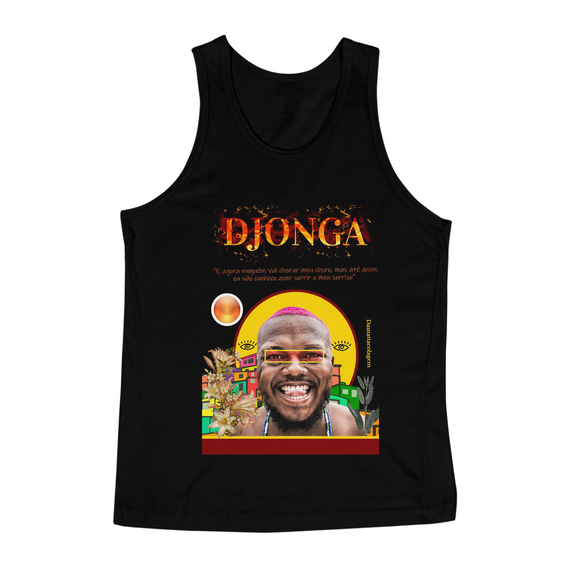 Djonga