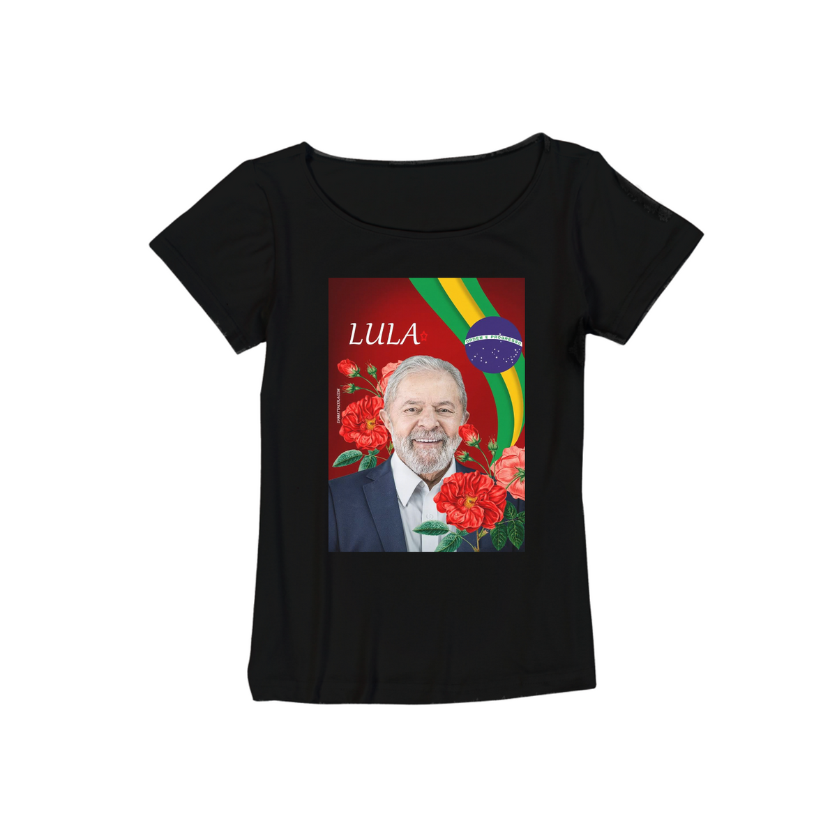 Nome do produto: Lula