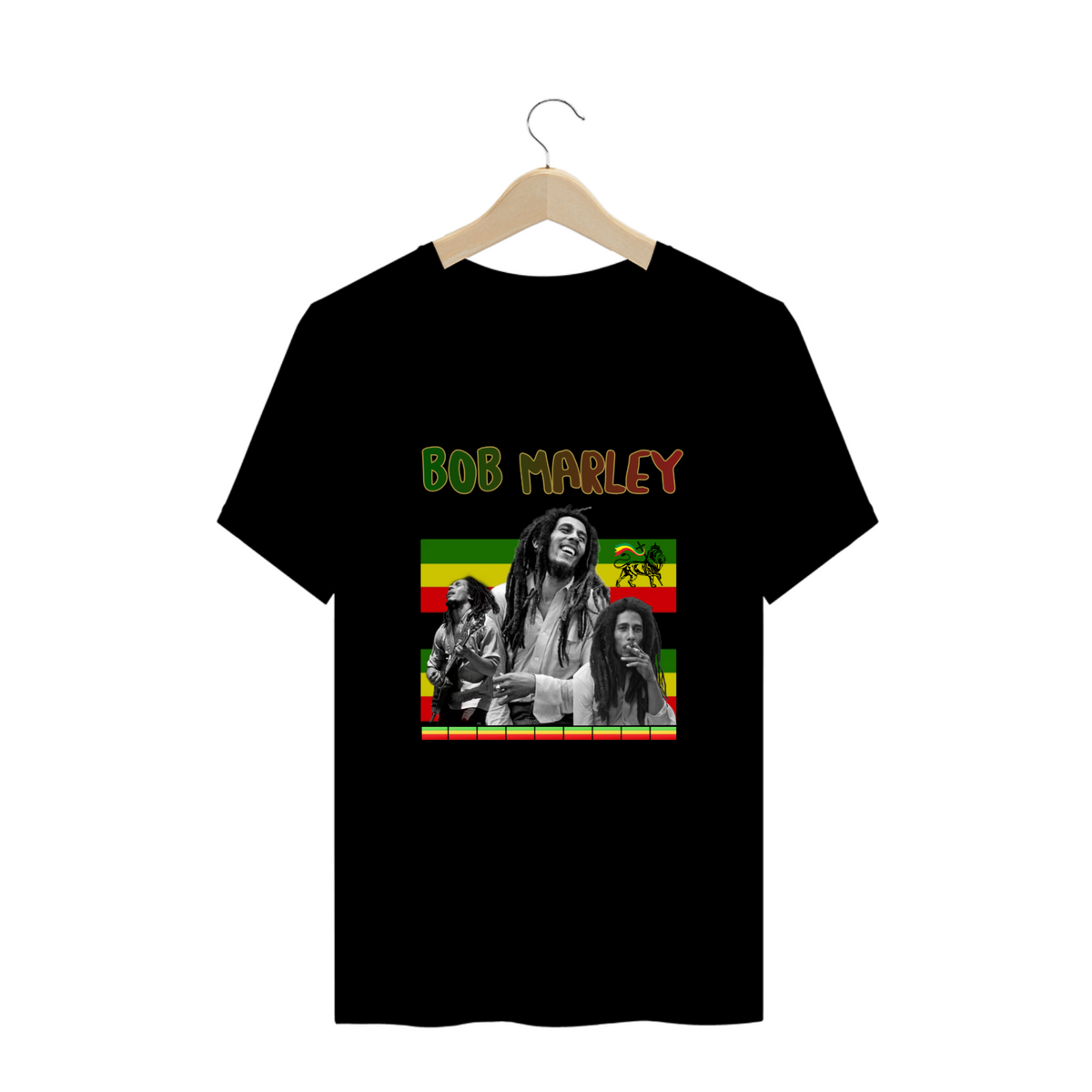 Nome do produto: Bob Marley