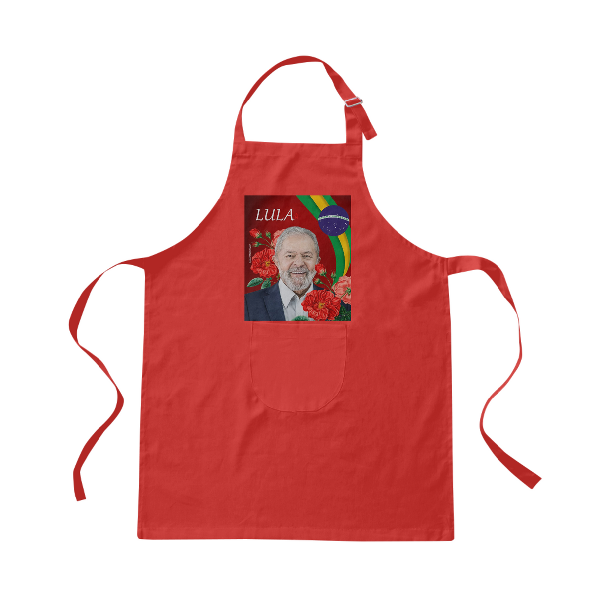 Nome do produto: Lula