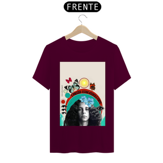 Nome do produtoCamisa Gal Costa