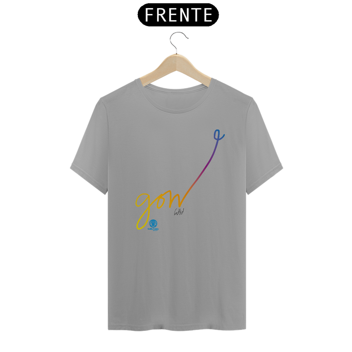 Nome do produto: T Shirt Gone (Cores 2)