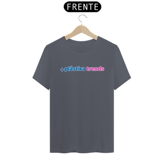 Nome do produtoT-Shirt Pima Cores - Plástica Trends