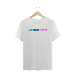 Nome do produtoT-Shirt Prime Plus Size - Plástica Trends