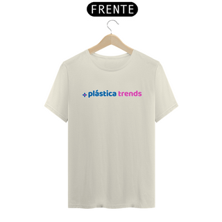 Nome do produtoT-Shirt Pima Cores - Plástica Trends