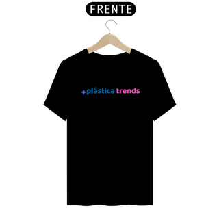 T-Shirt Prime - Plástica Trends
