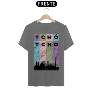 Camisa | Tchó Tchó City