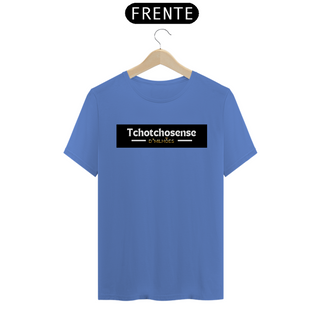 Nome do produtoCamisa ESTONADA | Tchotchosense D'MILHÕES