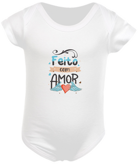 Nome do produtoBody | Feito com Amor