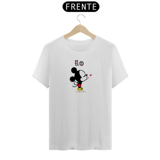 Nome do produtoCamisa | Mickey