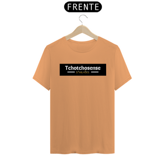 Nome do produtoCamisa ESTONADA | Tchotchosense D'MILHÕES