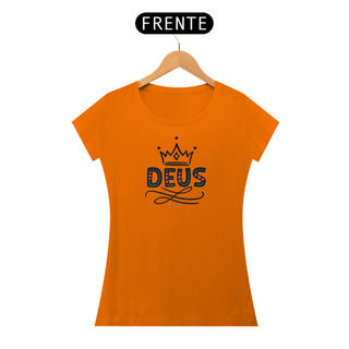 Nome do produtoBlusa | DEUS