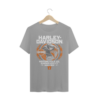 Nome do produtoCamiseta Harley Davidson Auth Original