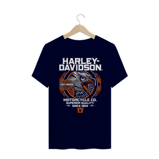 Nome do produtoCamiseta Harley Davidson Auth Original