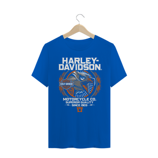 Nome do produtoCamiseta Harley Davidson Auth Original