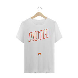 Nome do produtoCamiseta Nunca Desista de um Sonho AUTH Original