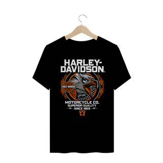 Nome do produtoCamiseta Harley Davidson Auth Original