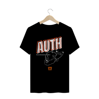 Nome do produtoCamiseta Nunca Desista de um Sonho AUTH Original