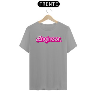 Nome do produtoCamiseta Barbie Engineer