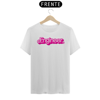 Nome do produtoCamiseta Barbie Engineer