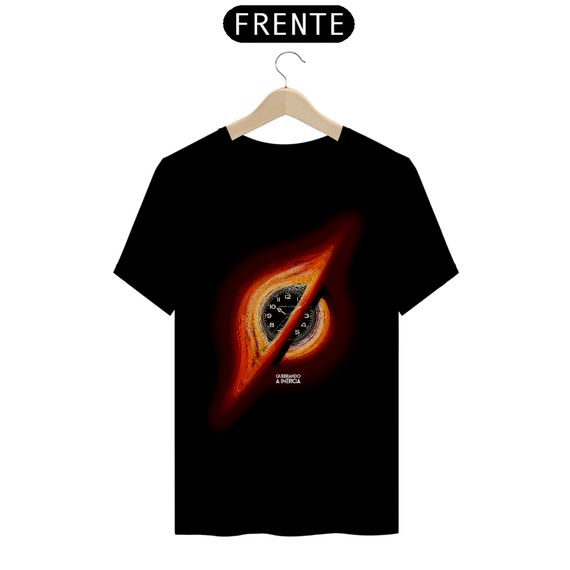 Camiseta Interestelar