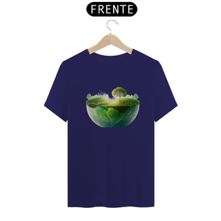 Nome do produtoPlaneta Verde - T Shirt Prime