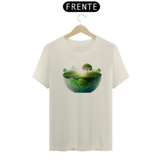 Nome do produtoPlaneta Verde - T Shirt Prime