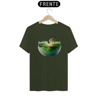 Nome do produtoPlaneta Verde - T Shirt Prime