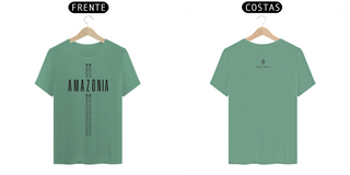 Nome do produtoColeção Amazônia T-shirt Prime