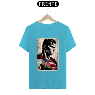 Nome do produtoSuperman News - Coleção Heróis