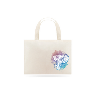 Nome do produtoEcobag Indian Elephant